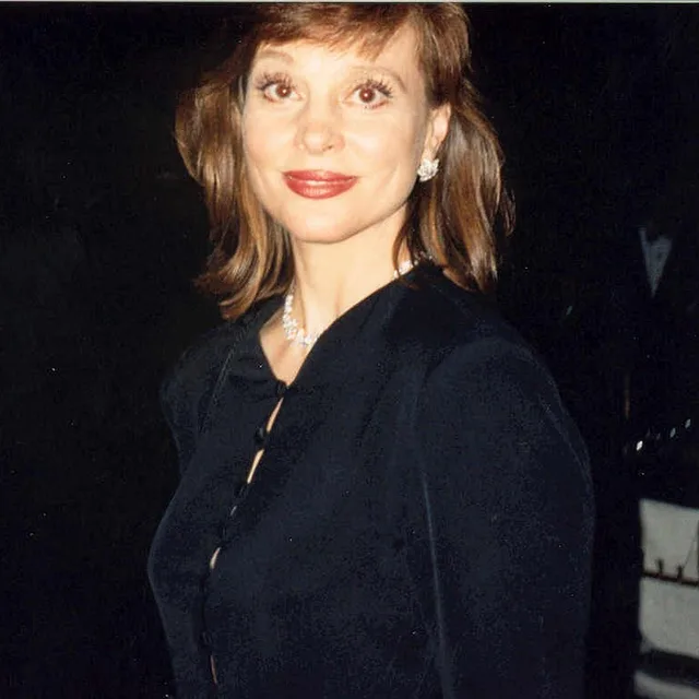 Leigh Taylor-Young