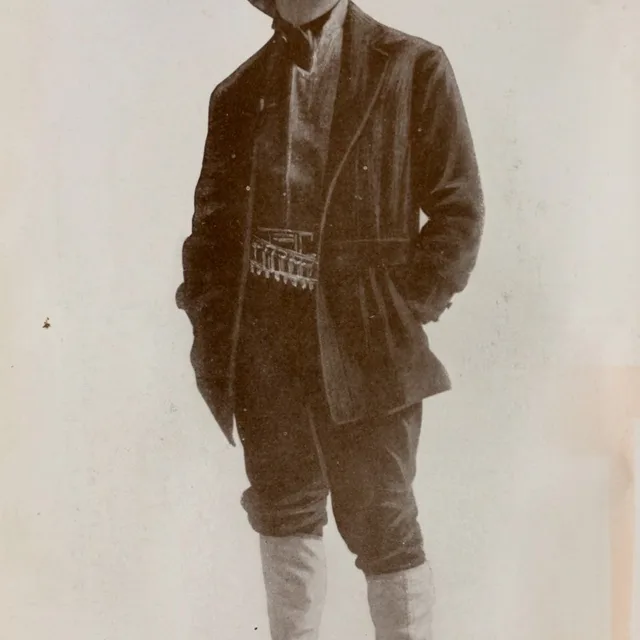 John Ince