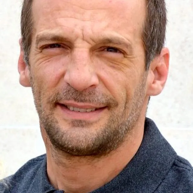 Mathieu Kassovitz