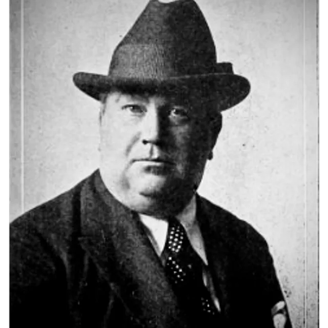 Lloyd B. Carleton