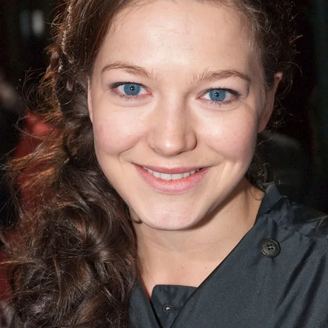 Hannah Herzsprung