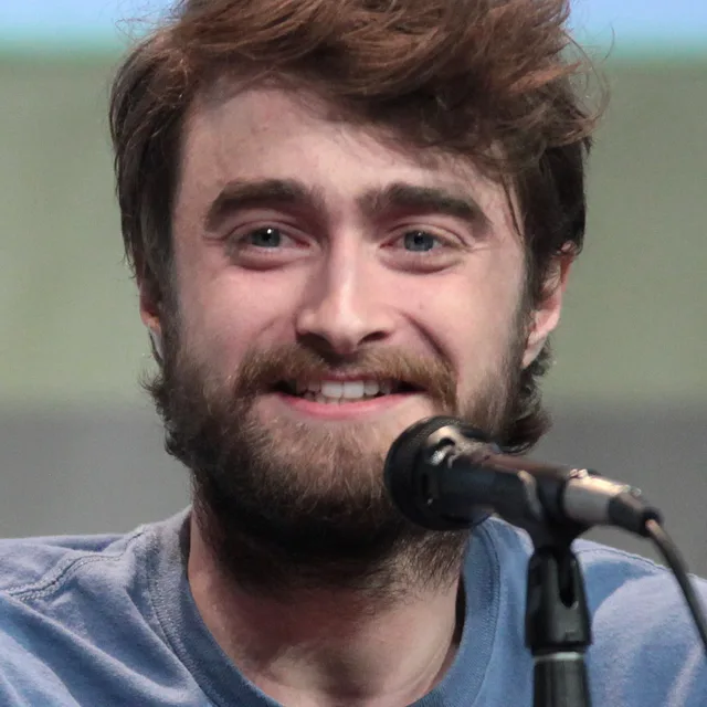 Daniel Radcliffe
