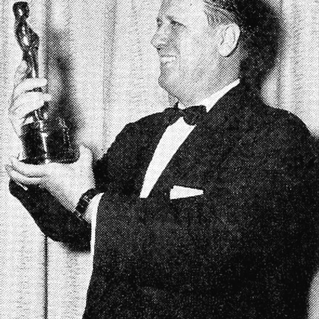 George Stevens