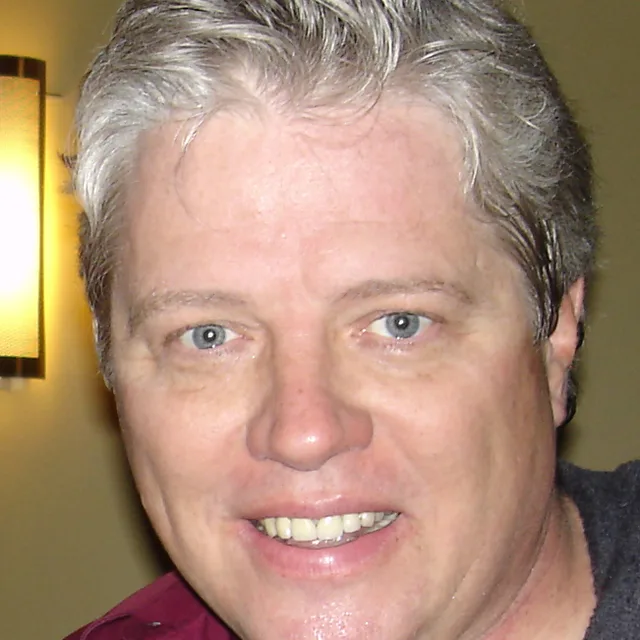 Thomas F. Wilson