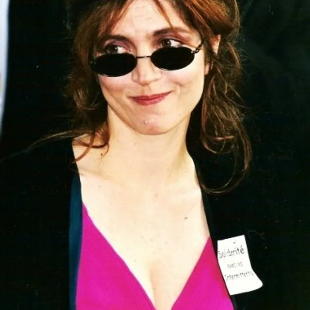 Agnès Jaoui