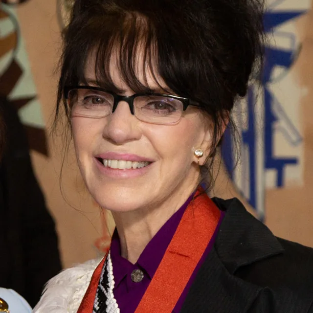 Fran Walsh