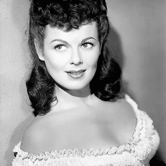 Barbara Hale