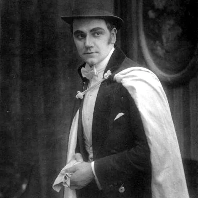 Harry Piel
