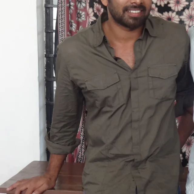 Sunny Wayne