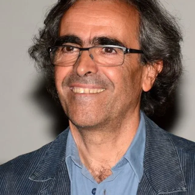 François Dupeyron