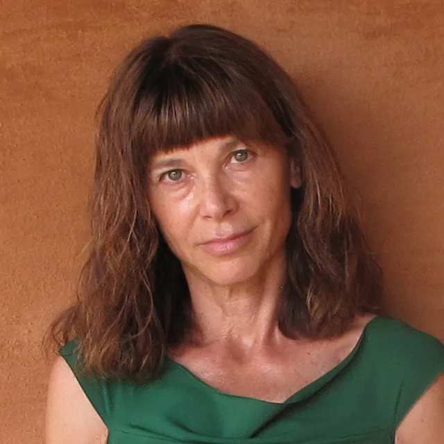Francesca Marciano