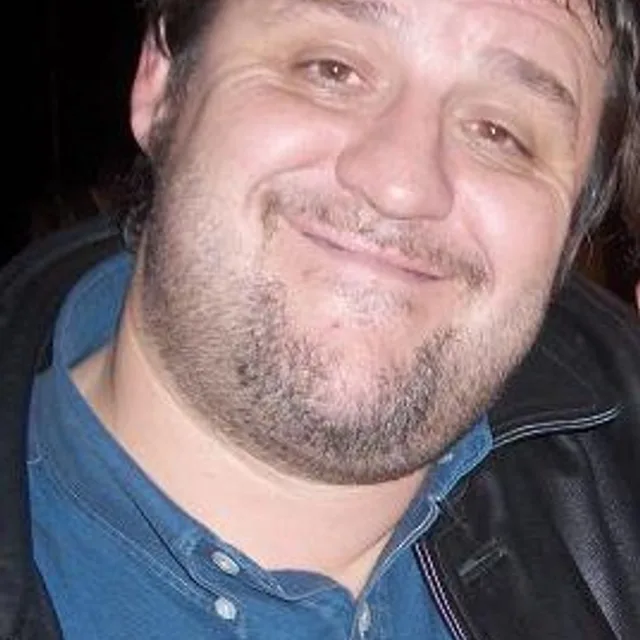 Guy Lecluyse