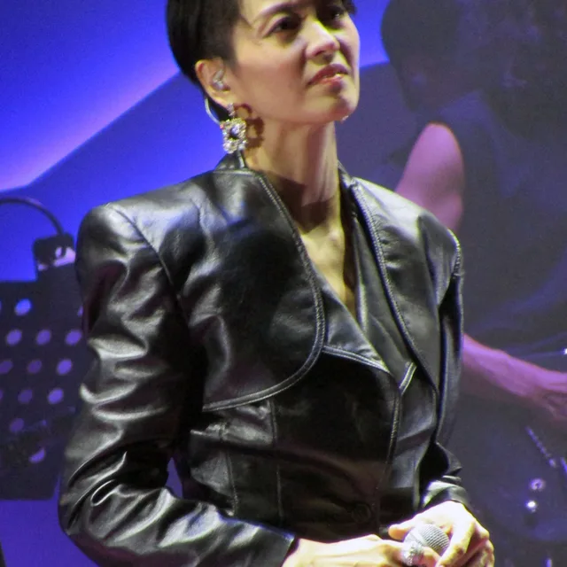 Gigi Leung