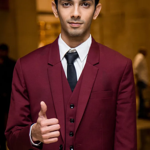 Anirudh Ravichander