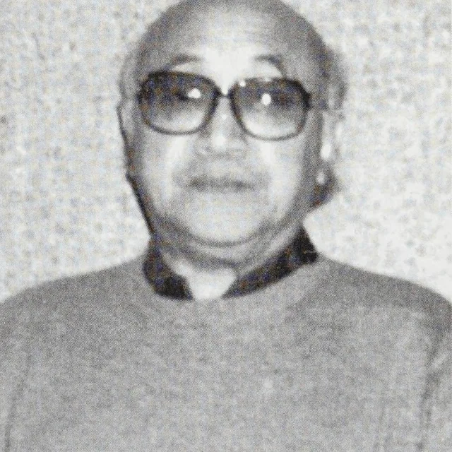 Masaru Sato