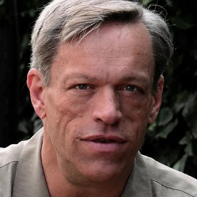 Brian Thompson