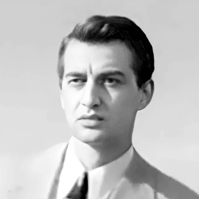 Henri Serre