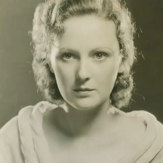 Dorothy Jordan