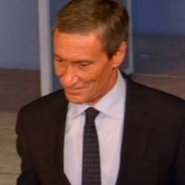 François Levantal