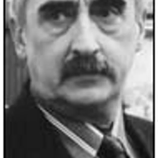 Carlos Roffé