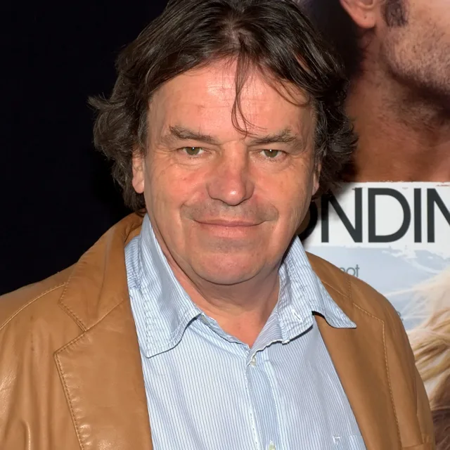 Neil Jordan