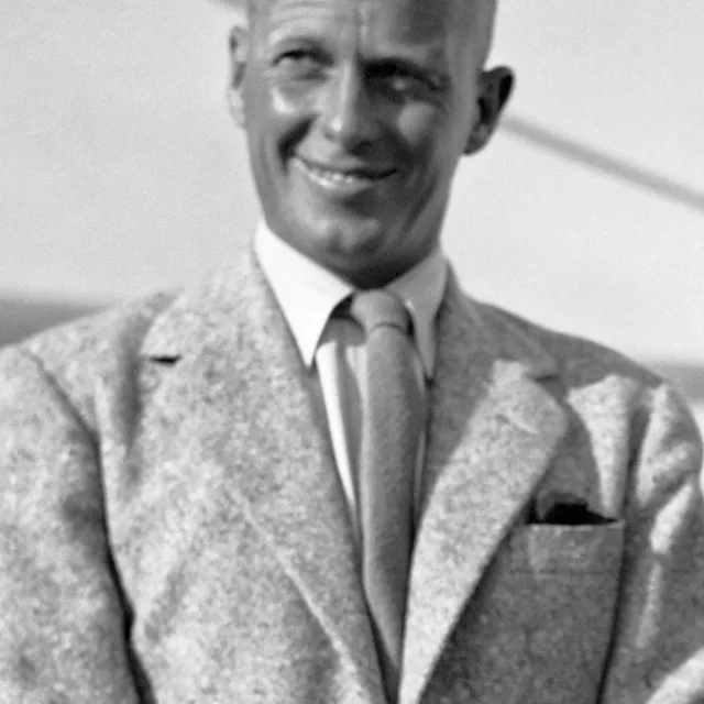 John Farrow