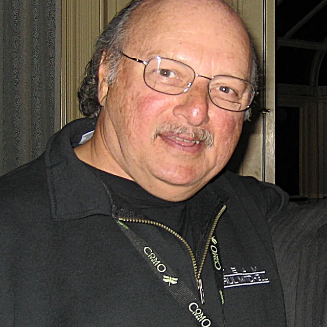 Dennis Franz