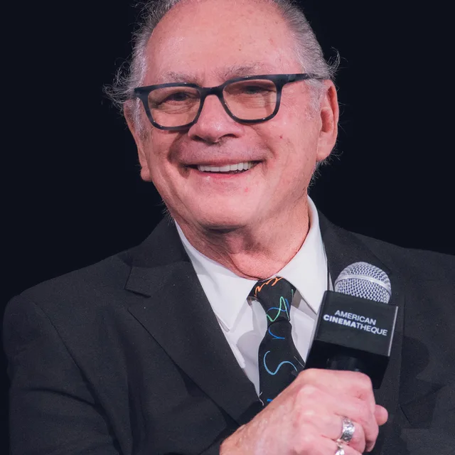 Barry Levinson