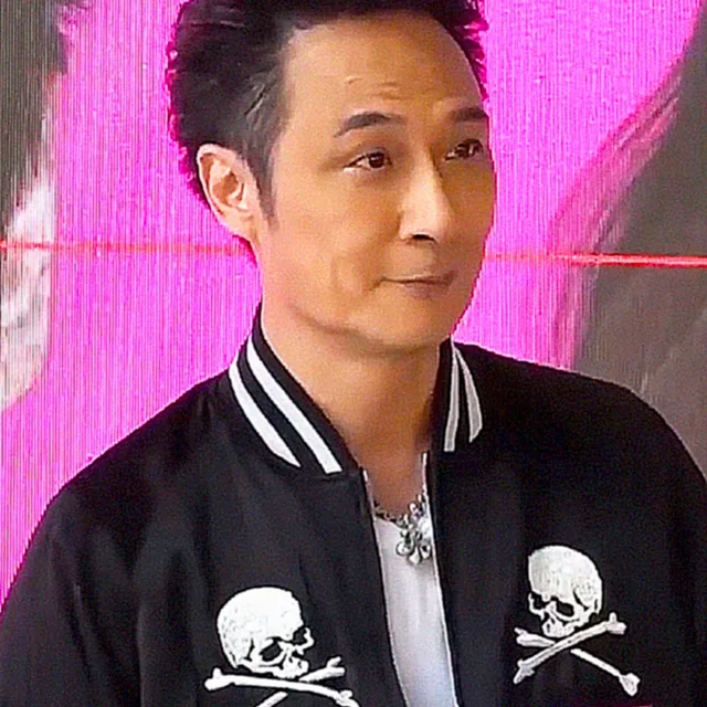 Francis Ng