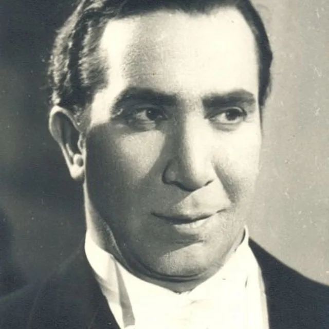 Youssef Wahbi