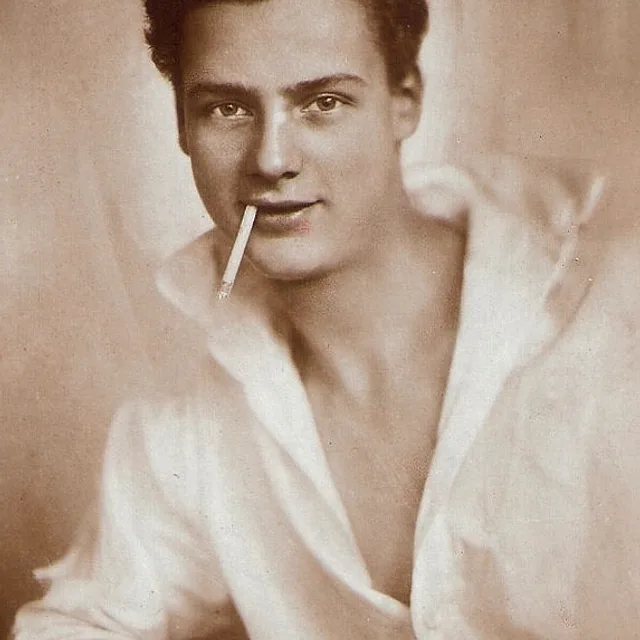Walter Slezak