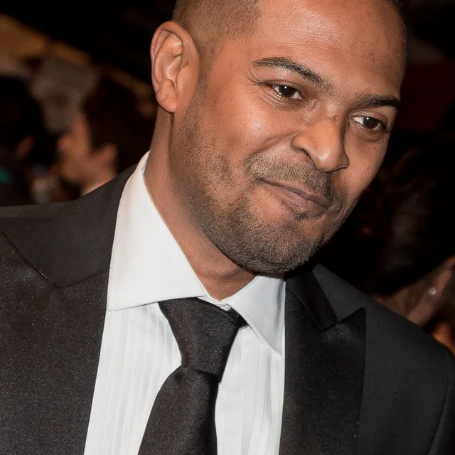 Noel Clarke