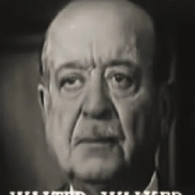 Walter Walker