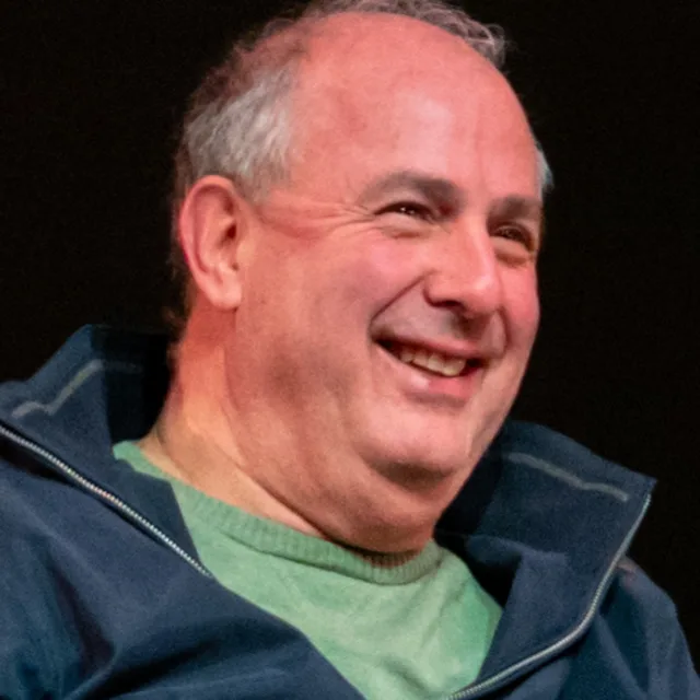 Roger Michell