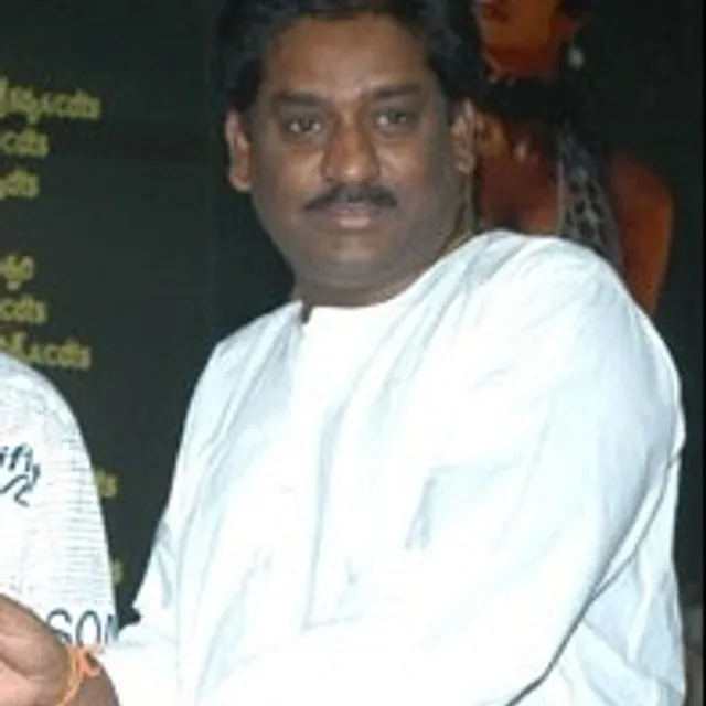 Chintapalli Ramana