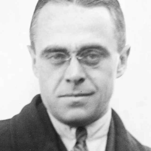 Basil Dean