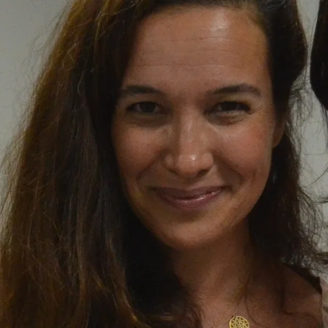 Yaël Abecassis