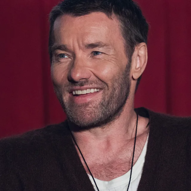 Joel Edgerton