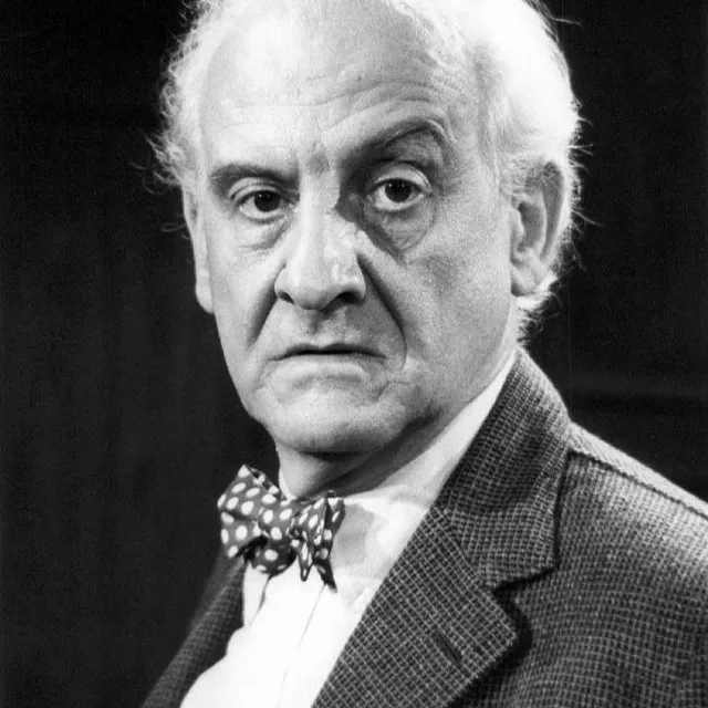 Hans Conried