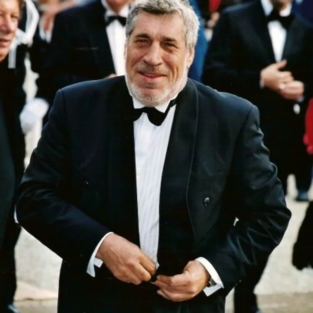 Jean-Pierre Castaldi