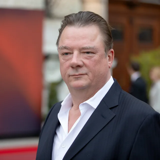 Peter Kurth