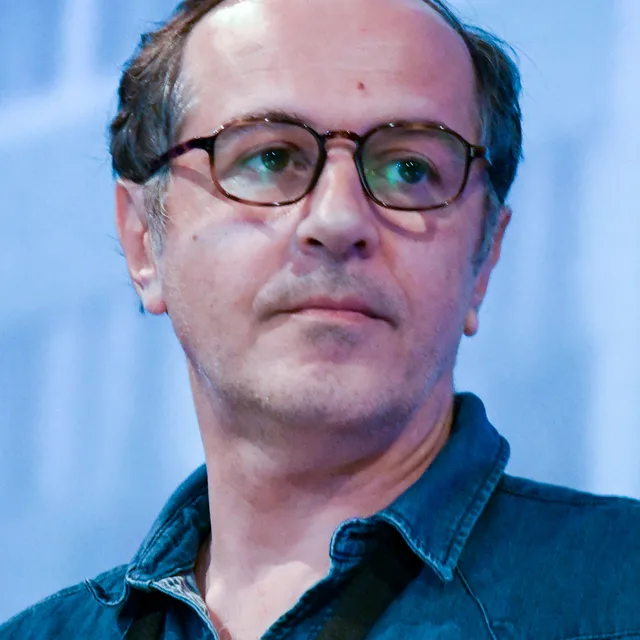 Merab Ninidze
