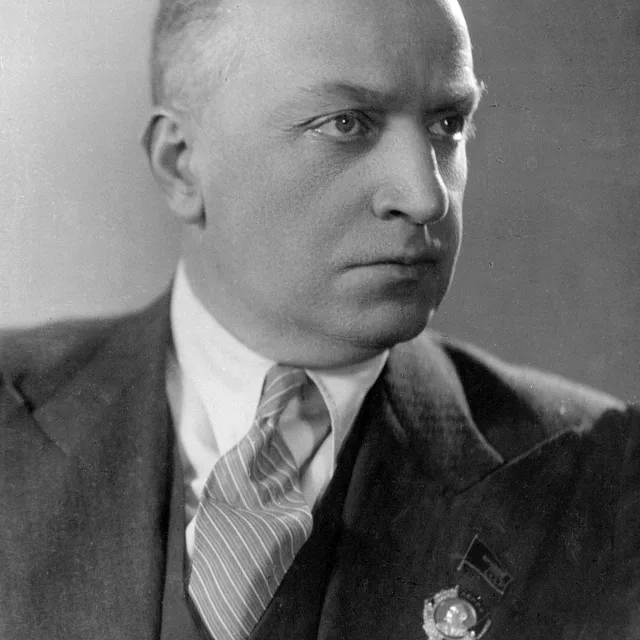 Mikheil Chiaureli