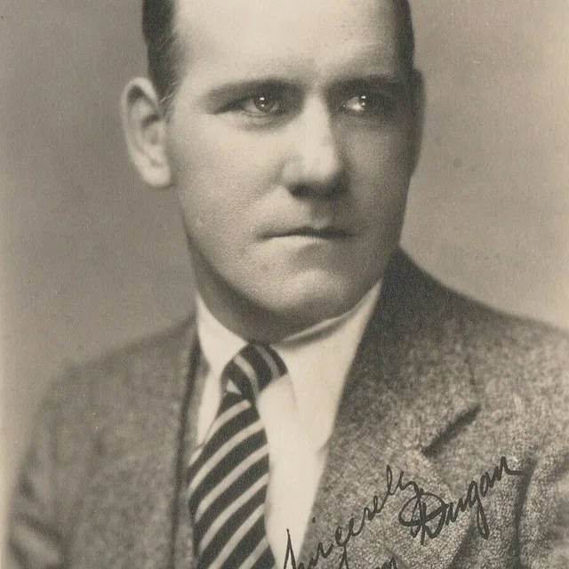 Tom Dugan
