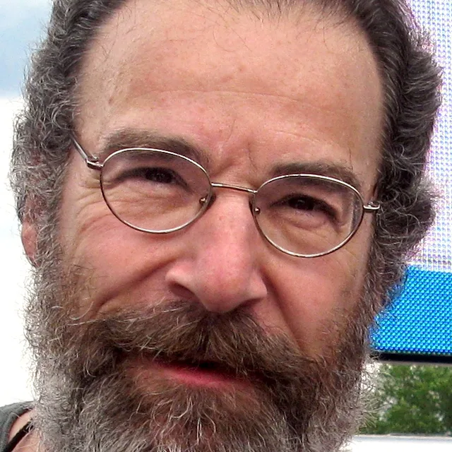 Mandy Patinkin