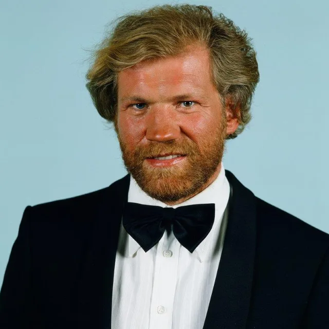 Raimund Harmstorf
