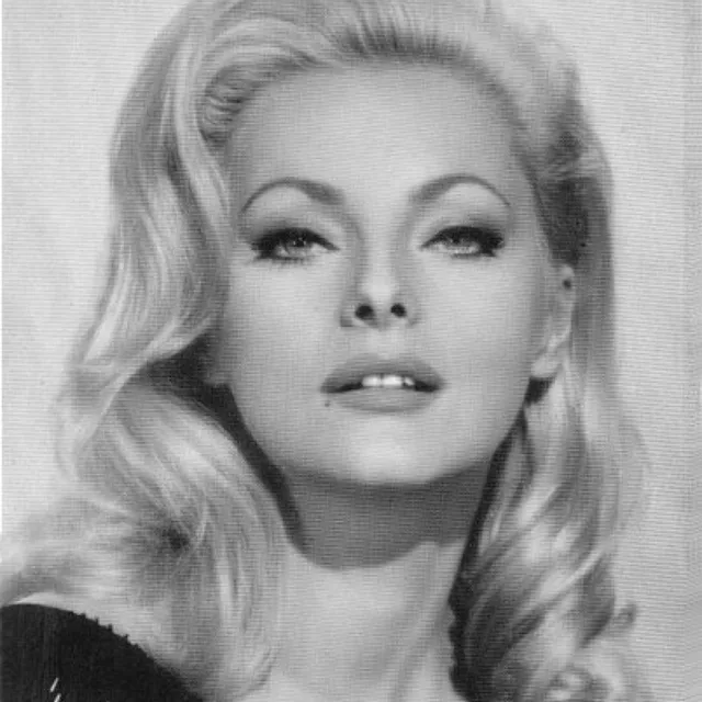 Virna Lisi