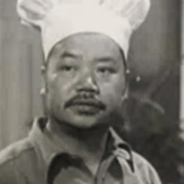 Willie Fung