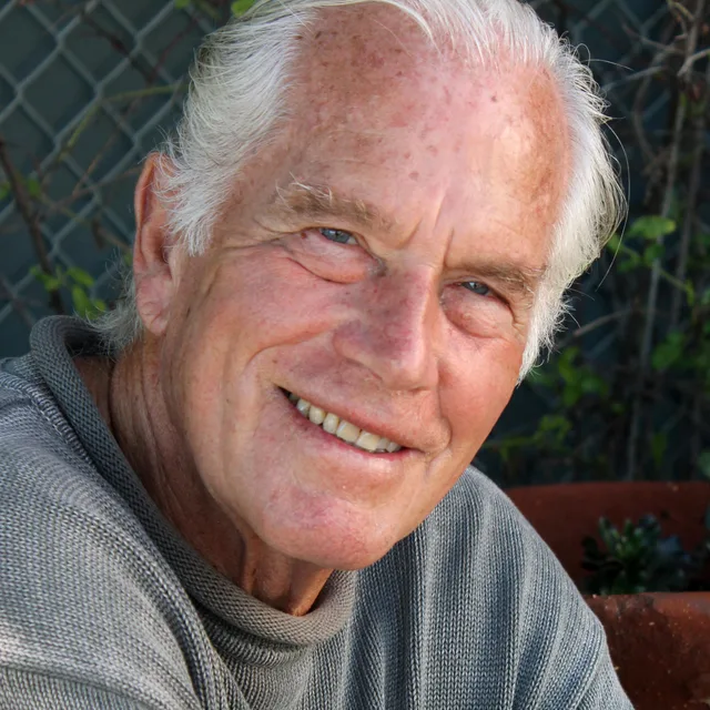 Richard Harrison