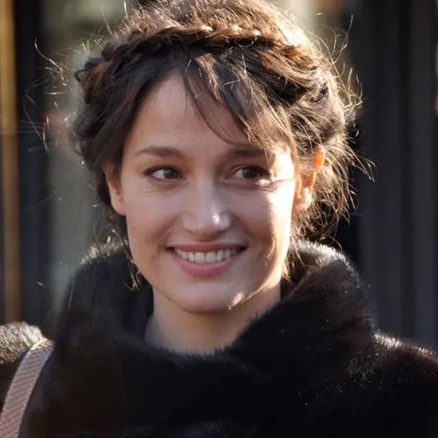 Marie Gillain
